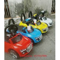 XE CHÒI CHÂN OTO 1688 CÓ ĐÈN NHẠC, XỊN CAO CẤP