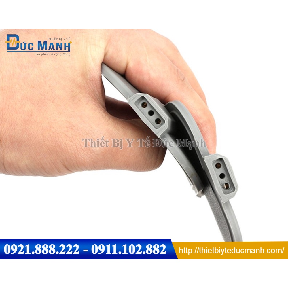Tấm cực cao su dùng cho máy dds - Phụ kiện máy dds chính hãng