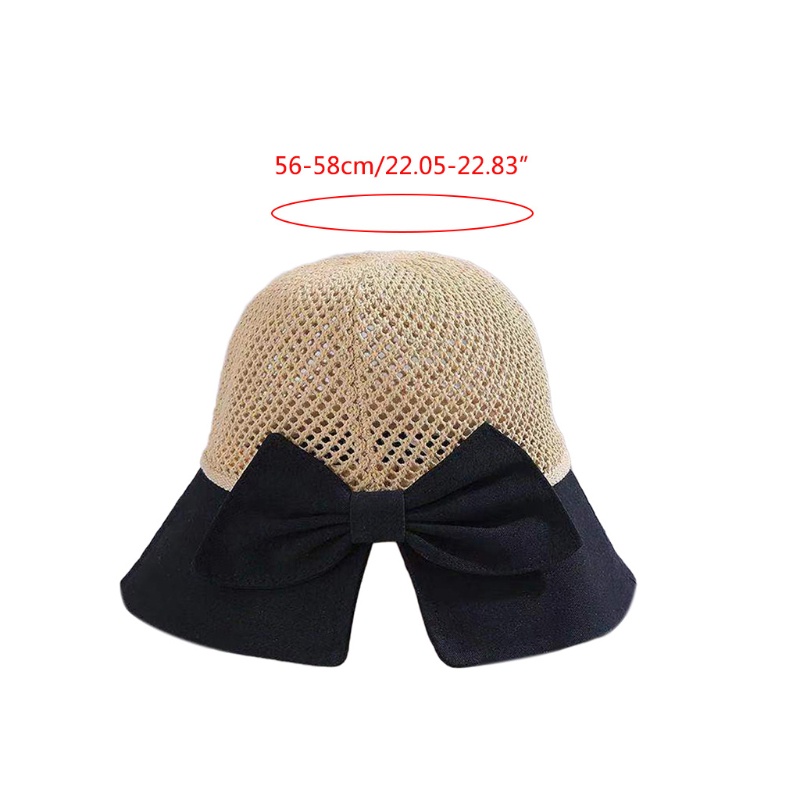 Mũ Lưỡi Trai Chống Nắng Tia UV Thời Trang Mùa Hè Cho Nữ