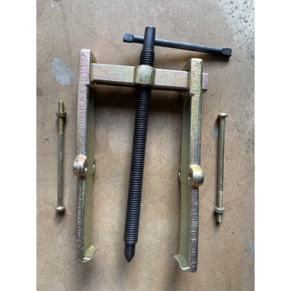 Vam 2 càng ( vam chữ H ) tháo vòng bi đa năng 8”-200mm