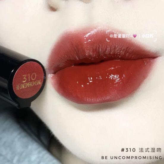 Son Kem L'Oreal Brilliant Signature Hi Shine Colour Ink nhiều màu mới chọn lựa