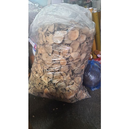Nghệ độc thân khô 500gr