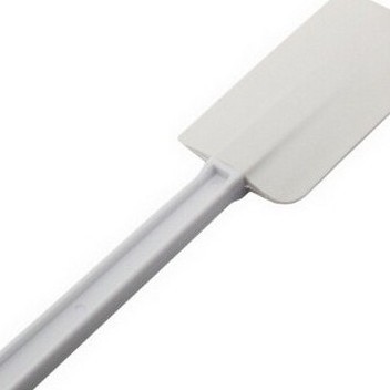 Spatula nhựa trắng 35cm