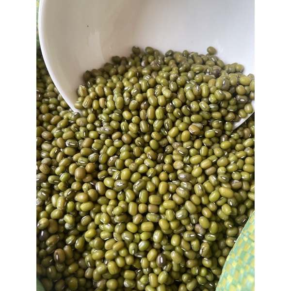 Đậu xanh hột -(100gram -500gram)