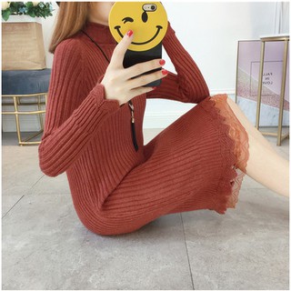 VÁY LEN NỮ LIỀN THÂN