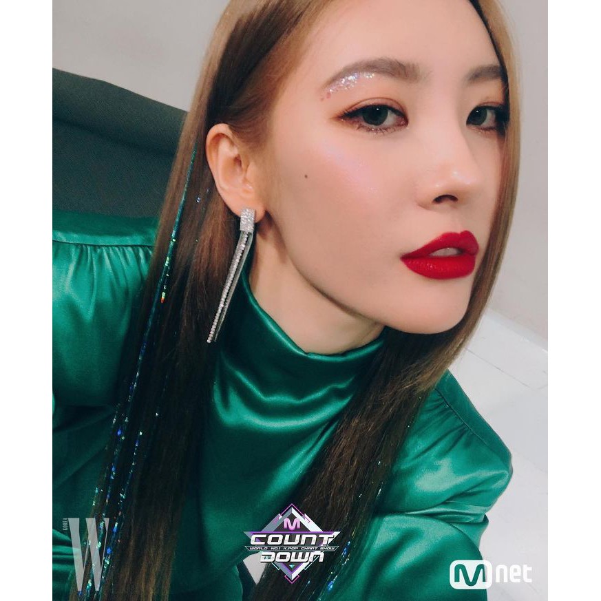 Dây kim tuyến trang trí tóc - đi party