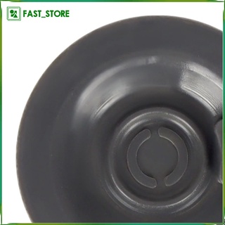 Blind Filter 54mm Rubber Backflush Disk, Rubber Blanking Disc for Espresso Machines