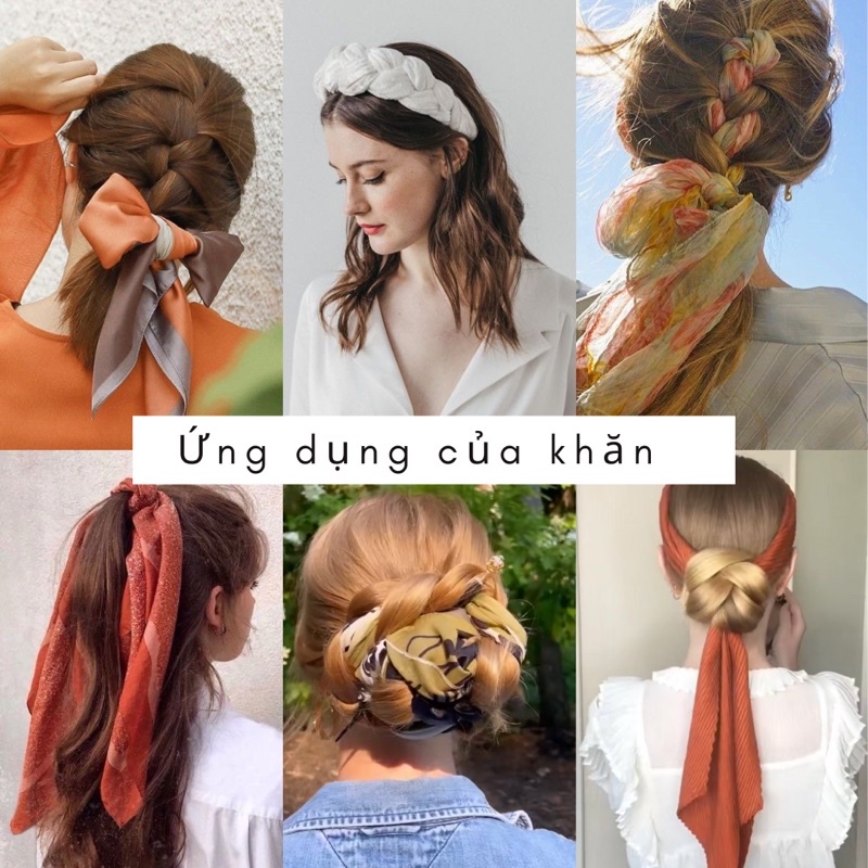 Khăn Nhật 2hand  🧡