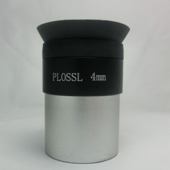 Thị kính Plossl 4mm chuẩn 1,25 inch