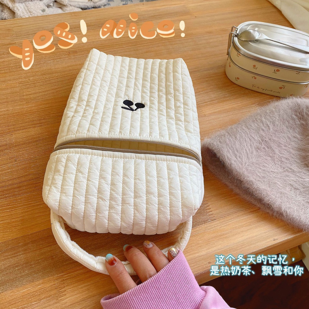 Túi Đựng Đồ Đa Năng Tiện Lợi Cho Mẹ Bỉm Sữa