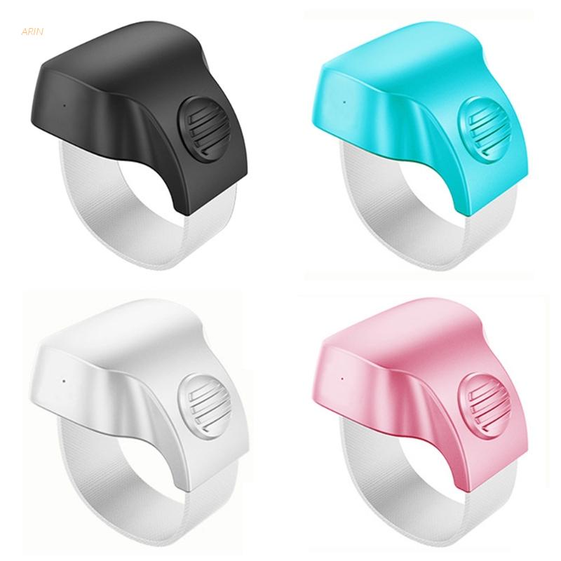 Vòng Chụp Ảnh Tự Sướng Điều Khiển Từ Xa Bluetooth Thông Minh Cho Điện Thoại | BigBuy360 - bigbuy360.vn