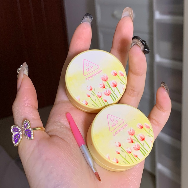 Son Môi Trang Điểm Chống Nước Lâu Trôi Tiện Dụng Chất Lượng Cao