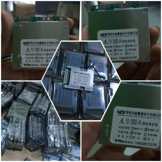 BMS13S30A/45A- Mạch bảo vệ pin