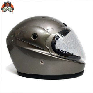 Mũ bảo hiểm Andes 555