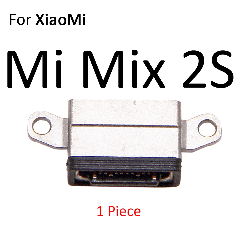 Cổng Sạc USB Loại C Cho XiaoMi Mi Max Mix 3 2S 2
