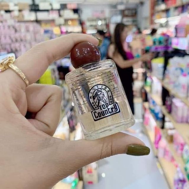 Nước hoa Ngựa Top Country Thái Lan CÓ SẴN | BigBuy360 - bigbuy360.vn