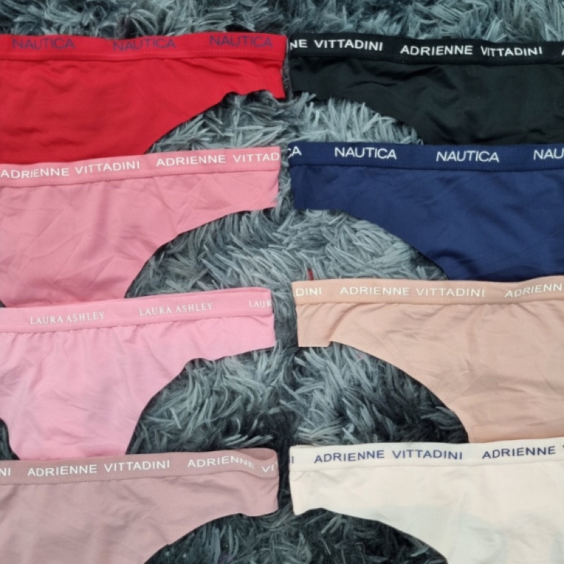 Quần Lọt Khe Su Hàng Xuất Chất Su Dai Mịn Có Bigsize S M L XL