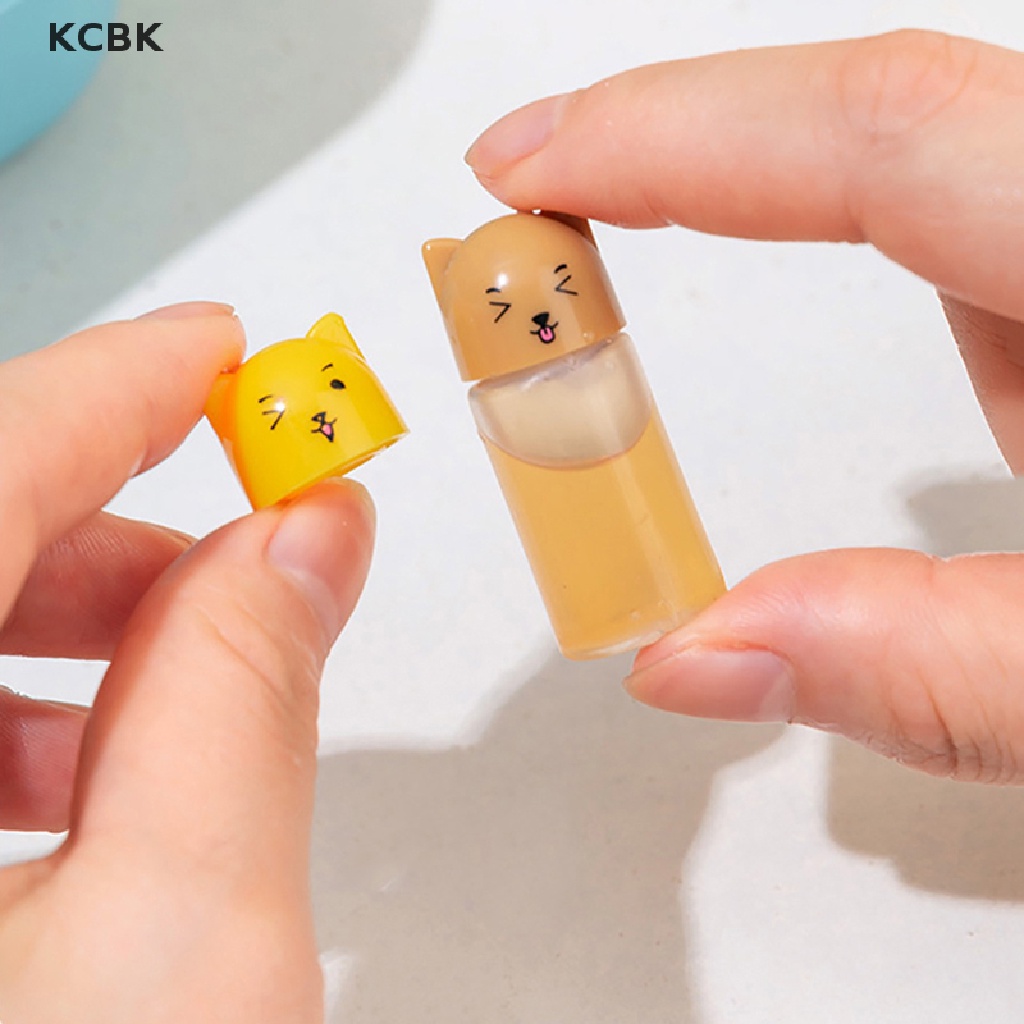 Set 2 / 3 Chai Nhựa Mini Đựng Nước Sốt / Cà Chua