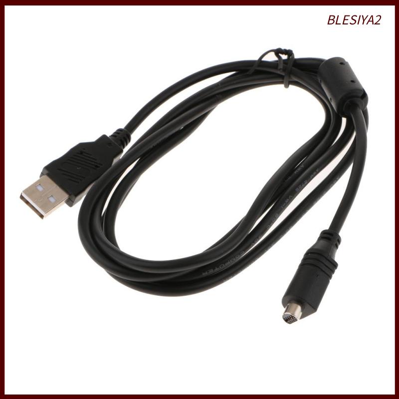 Dây Cáp Đồng Bộ Dữ Liệu USB 10 Pin VMC-15FS Blesiya2 Cho Máy Quay Kỹ Thuật Số