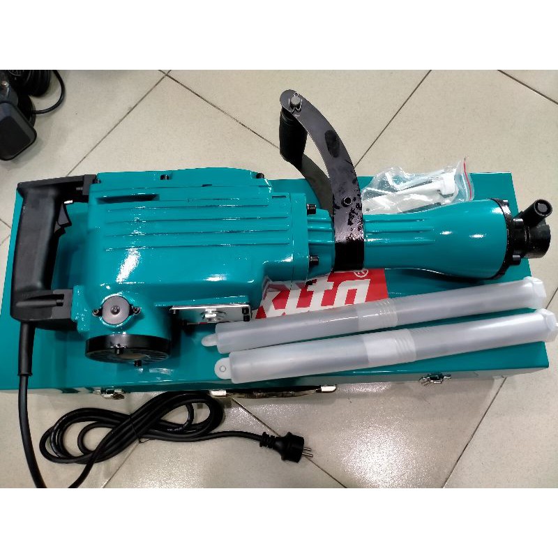 Máy đục bê tông 30 ly Makita