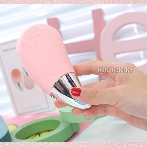 Máy Rửa Mặt Và Mát-Xa Da Mặt Chính Hãng AIKEDILI SONIC FACIAL BRUSH