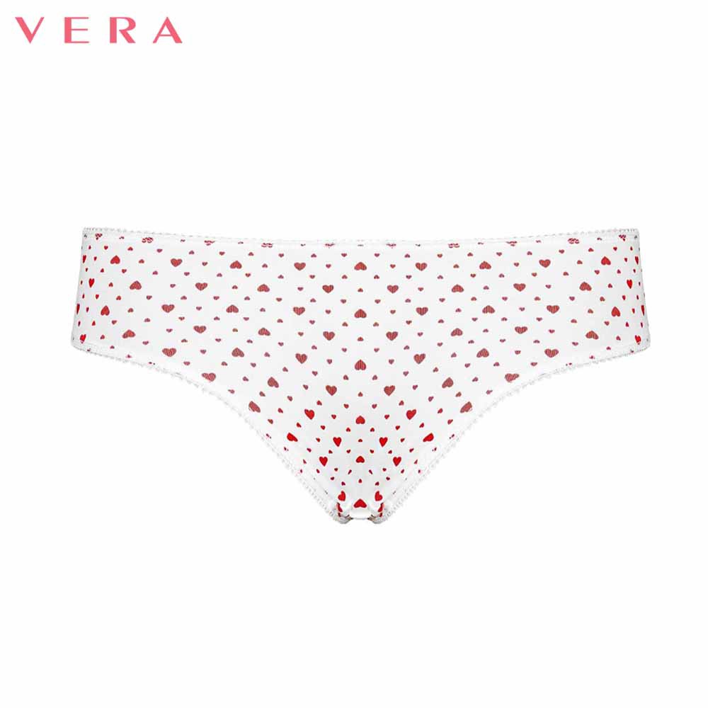 Combo 04 quần lót nữ thun lạnh Vera-6323