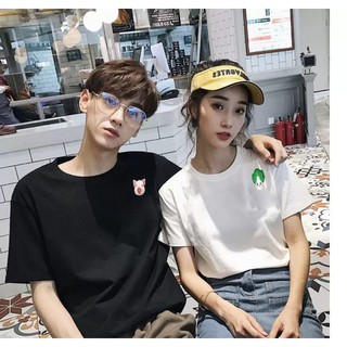 áo đôi nam nữ cá tính