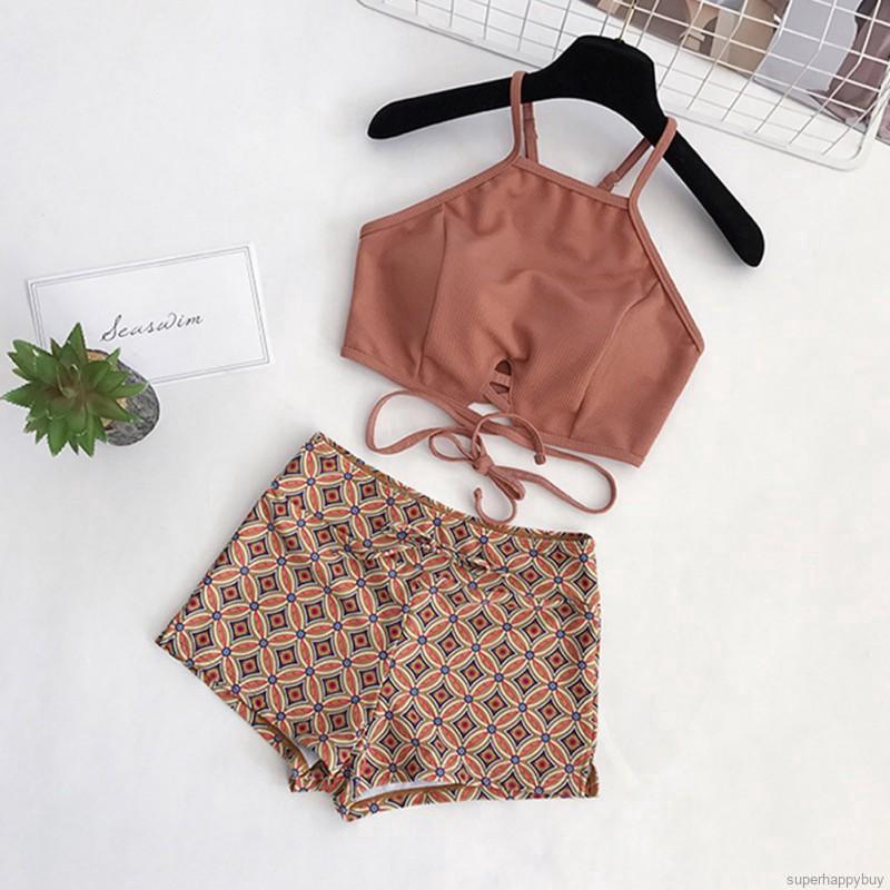 Bộ Đồ Bikini Quyến Rũ Cho Nữ | BigBuy360 - bigbuy360.vn