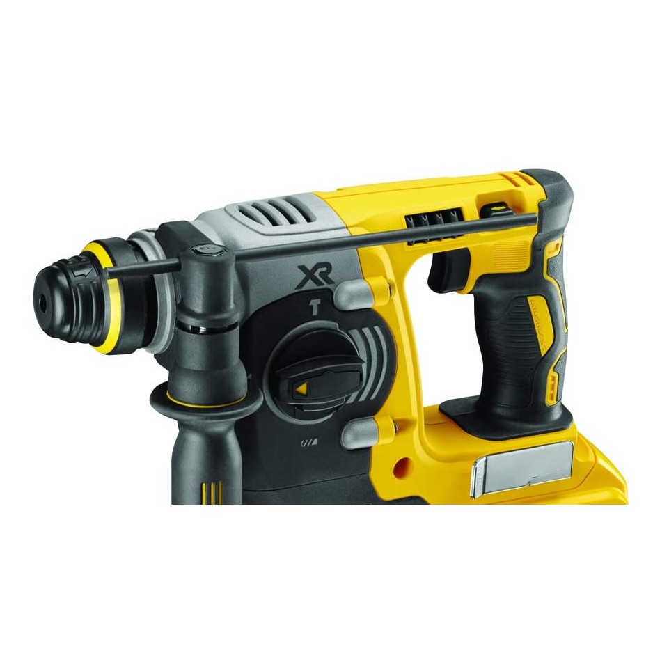 Máy khoan bê tông cầm tay pin 20V Dewalt DCH273B (thân máy)