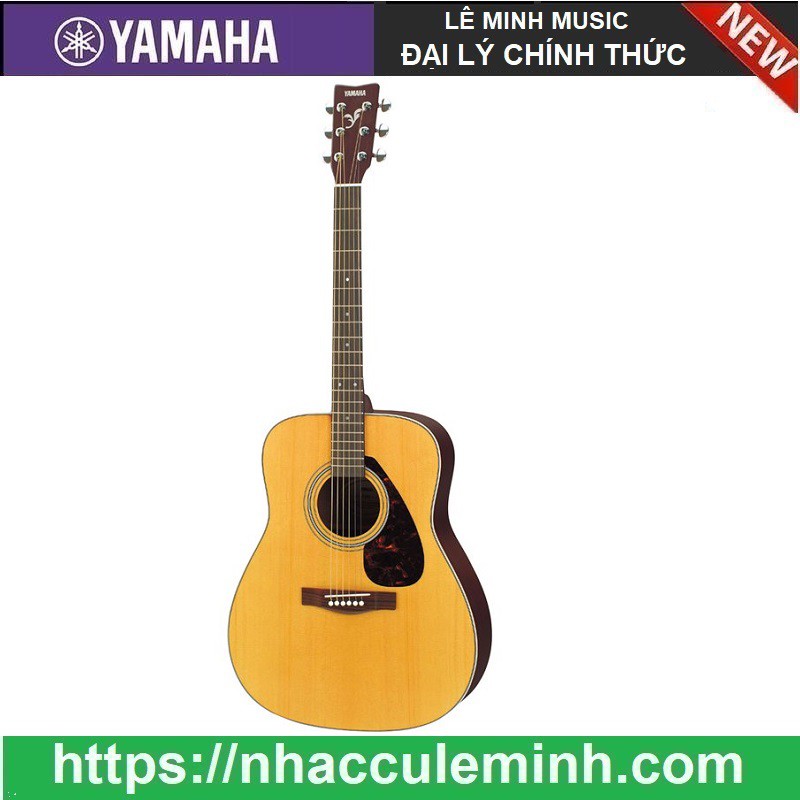 Đàn Guitar Yamaha Folk F370
