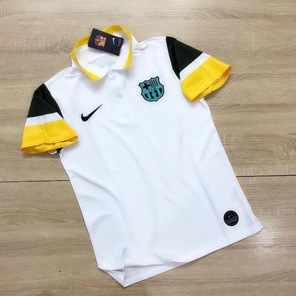 Áo bóng đá Quần áo thể thao, Áo Polo Bóng Đá Cao Cấp Cực Chất dành cho các Câu lạc bộ