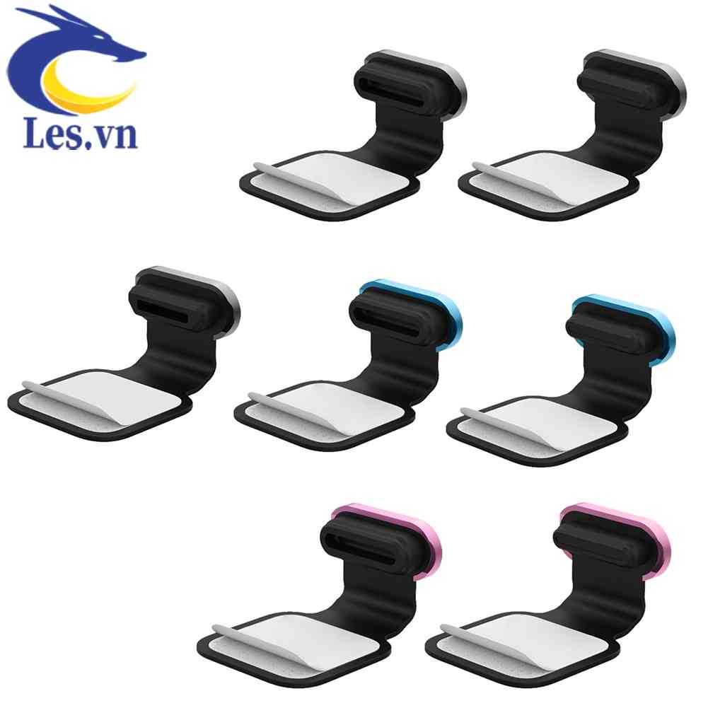 Nút Chặn Cổng Sạc Chống Bụi Cho iP / Micro / Type-C