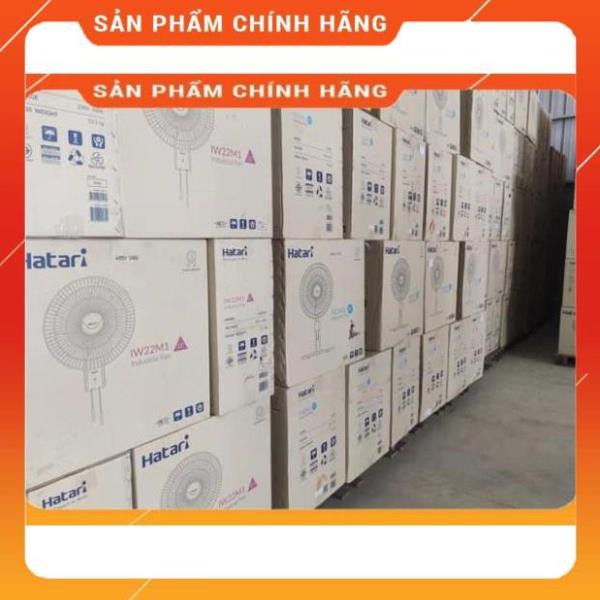 ♥️  Cánh quạt hatari IQ25M1, hàng chính hãng nhập khẩu Thái Lanố