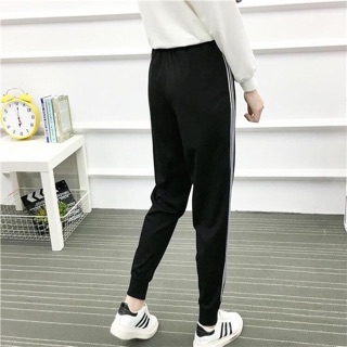 Quần Jogger nữ có bo Chân hot hít
