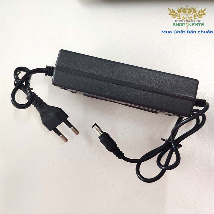 NGUỒN CHUYỂN ĐỔI AC ADAPTER 12V-5A SONY