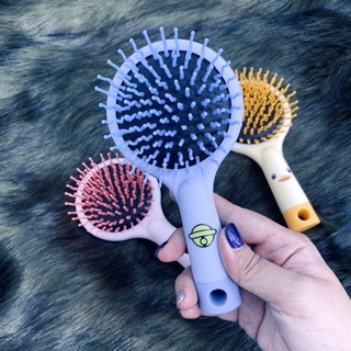 lược chải tóc dễ thương ♻️freeship ♻️Tocgiacherry ❇️