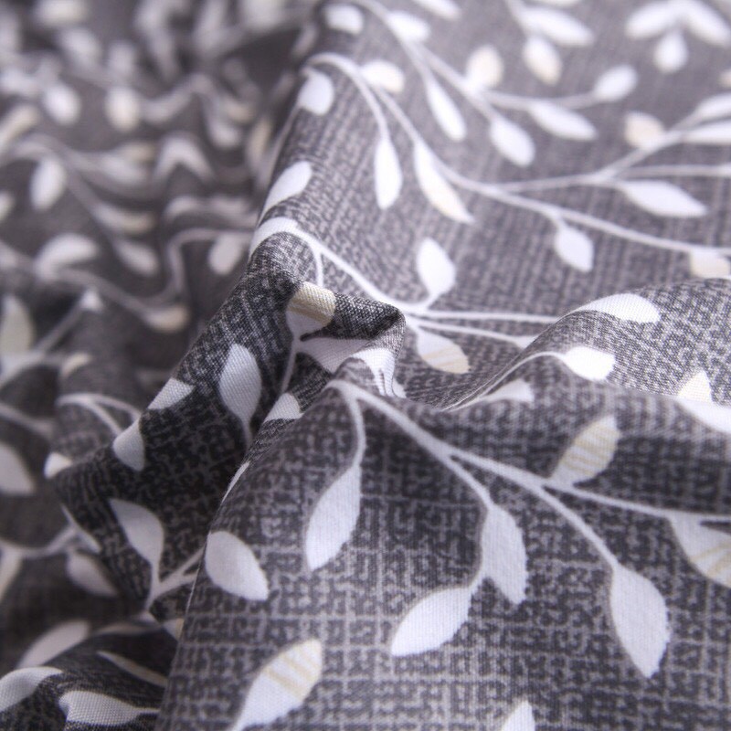 Bộ Chăn Ga Gối Cotton Cao Cấp Hàn Quốc mẫu hoa mới nhất 2020