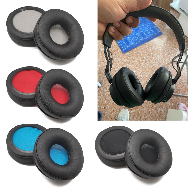 Set 2 Đệm Bọc Bảo Vệ Tai Nghe Evolve 20 20SE 30II