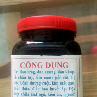 Cao xương khớp.