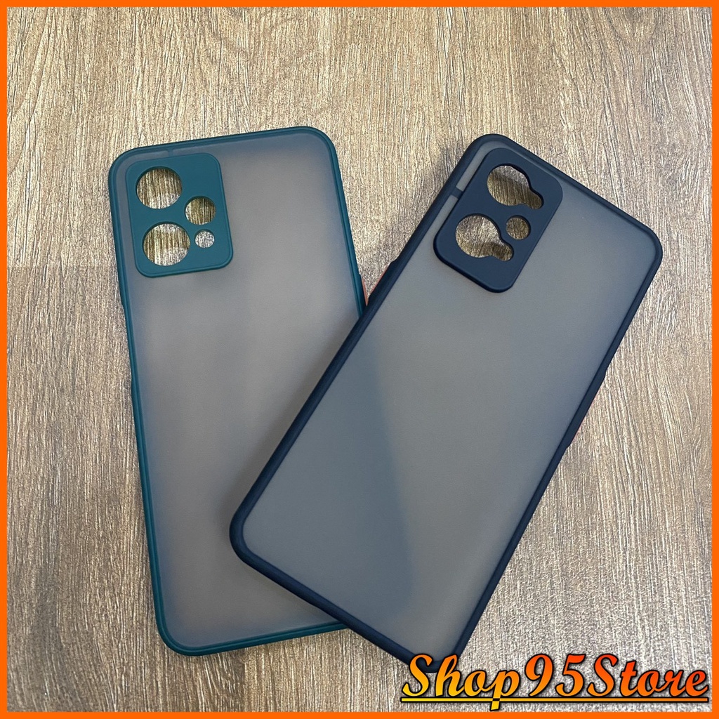 Ốp lưng cao su non Realme C30 C30S C33 C35 Nazro 50i prime Q5 Realme Q5pro Realme Q5 pro lưng nhám chống vân tay