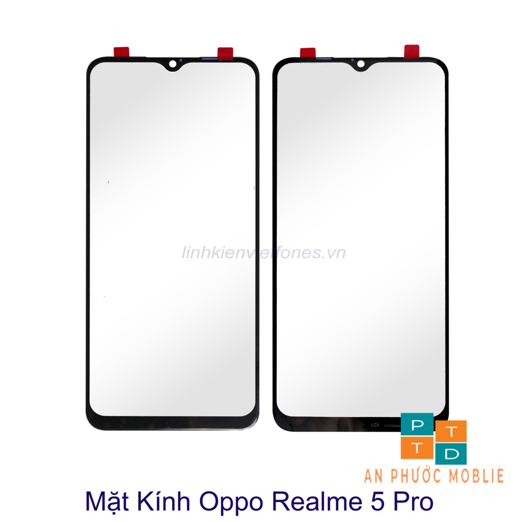 Mặt kính Realme 5/ 5i/ 5s/ 6i / A9-2020 / A5-2020 / A31-2020 / A8 / A11X