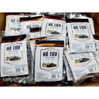 Hồ Tiêu Phú Quốc