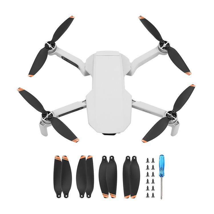 Cánh quạt cho máy bay điều khiển Dji Mini 2