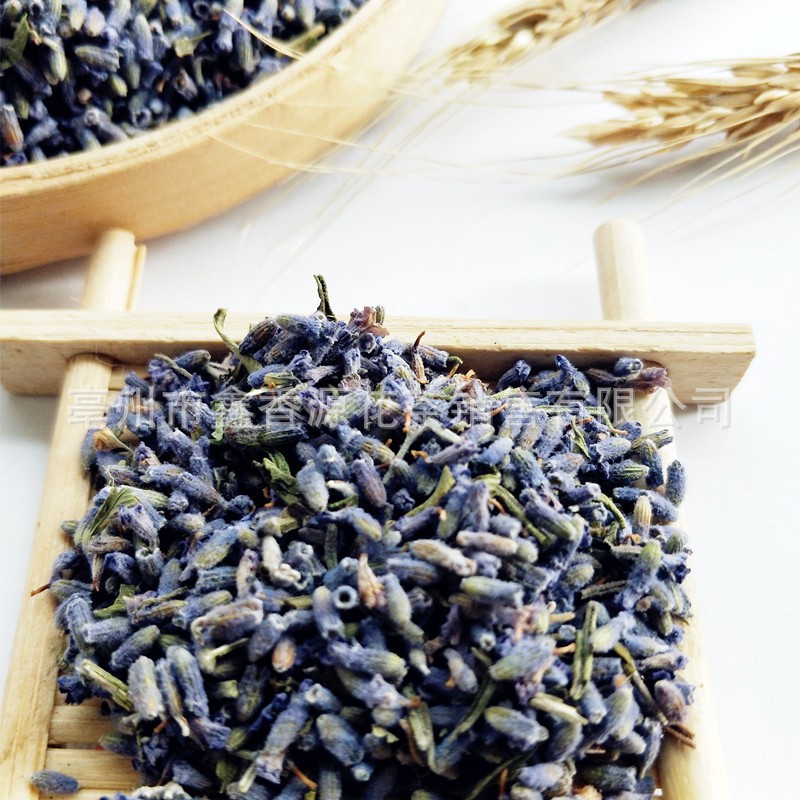 Hoa Oải Hương 100g