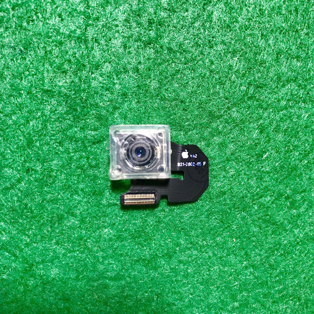 Camera sau ip 6 Plus zin tháo máy