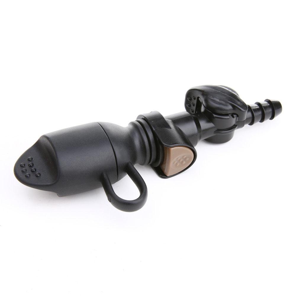 Van Nối Túi Nước Bằng Silicone Tháo Gỡ Nhanh DANILO Cho Hoạt Động Ngoài Trời