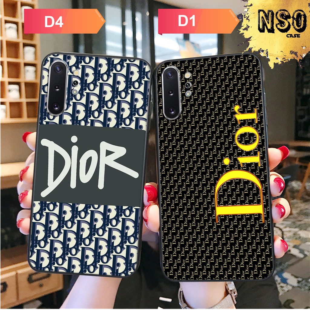 HÀNG HOT  Ốp SamSung Note 10 - Samsung Note 10 Plus In hình Dl0rr Chất