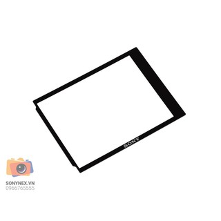 Miếng bảo vệ màn hình LCD Sony | A7m2 A7R2 Rx100m4