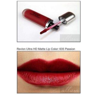 Revlon