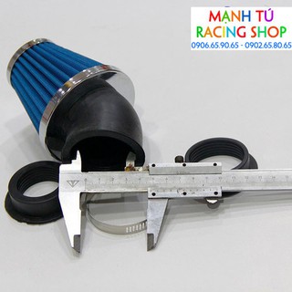 Lọc gió bánh ú,pô e bánh ú